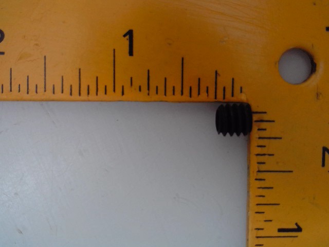 84-4254 Screw for CASE NEW HOLLAND