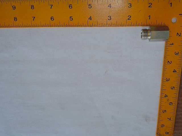 2W-7672 Adapter
