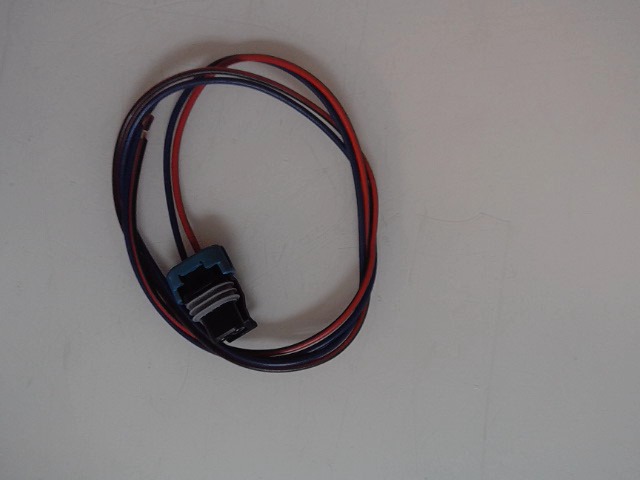 629-3081 Harness for CUB CADET