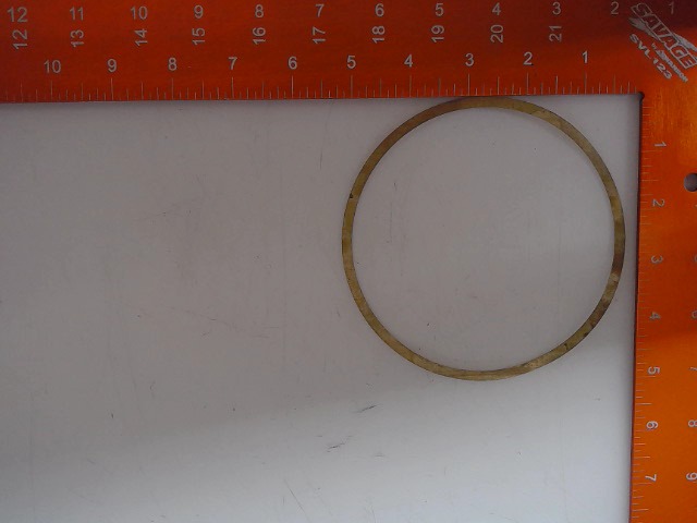 31-2900695 Ring for AGCO
