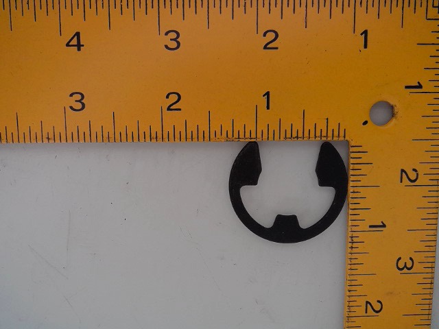 716-0136 Snap Ring for CUB CADET
