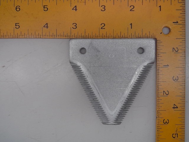 A-212-121 Section for JOHN DEERE