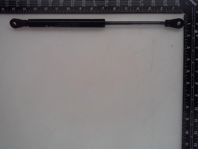 4369619 Spring for JOHN DEERE