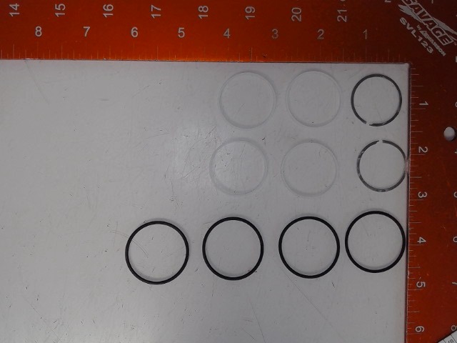 86052218 Seal Kit