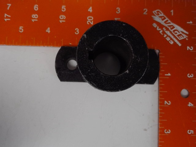 1676561 AGCO Sleeve Assy