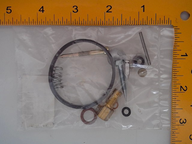 A-B1CK29 Carburetor Kit for JOHN DEERE