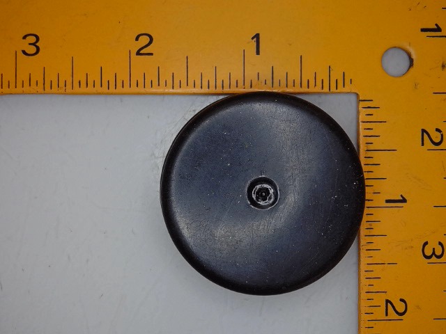 931-0484A Cap for CUB CADET