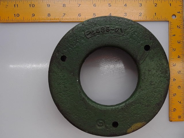 4435-0 Bracket for JOHN DEERE