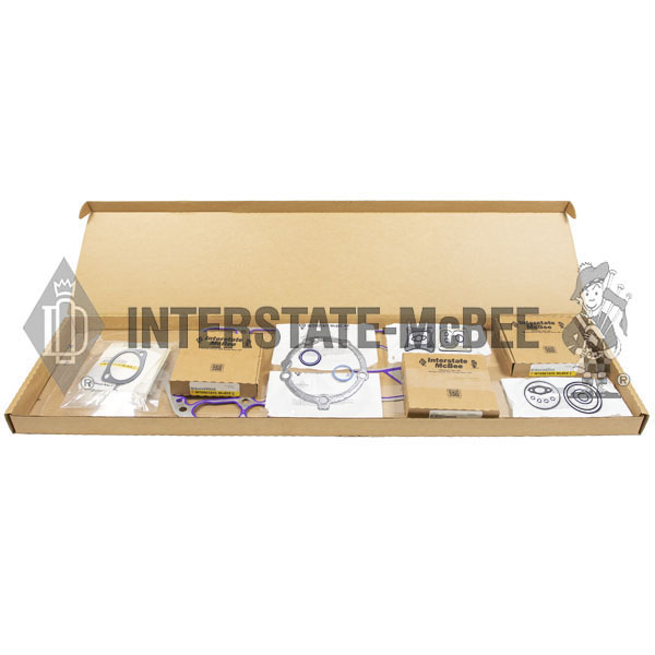 M-1889321C92 Gasket Kit - Upper