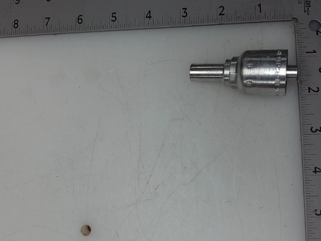 X11D43-12-6 Fitting for JOHN DEERE
