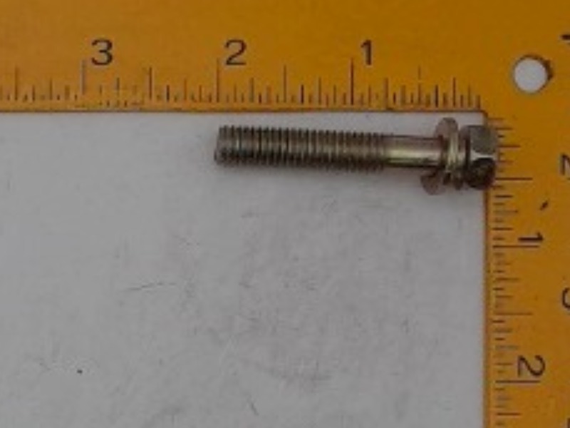 15841-91020 Bolt