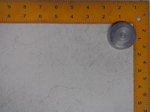 5P3945 Cap for CATERPILLAR