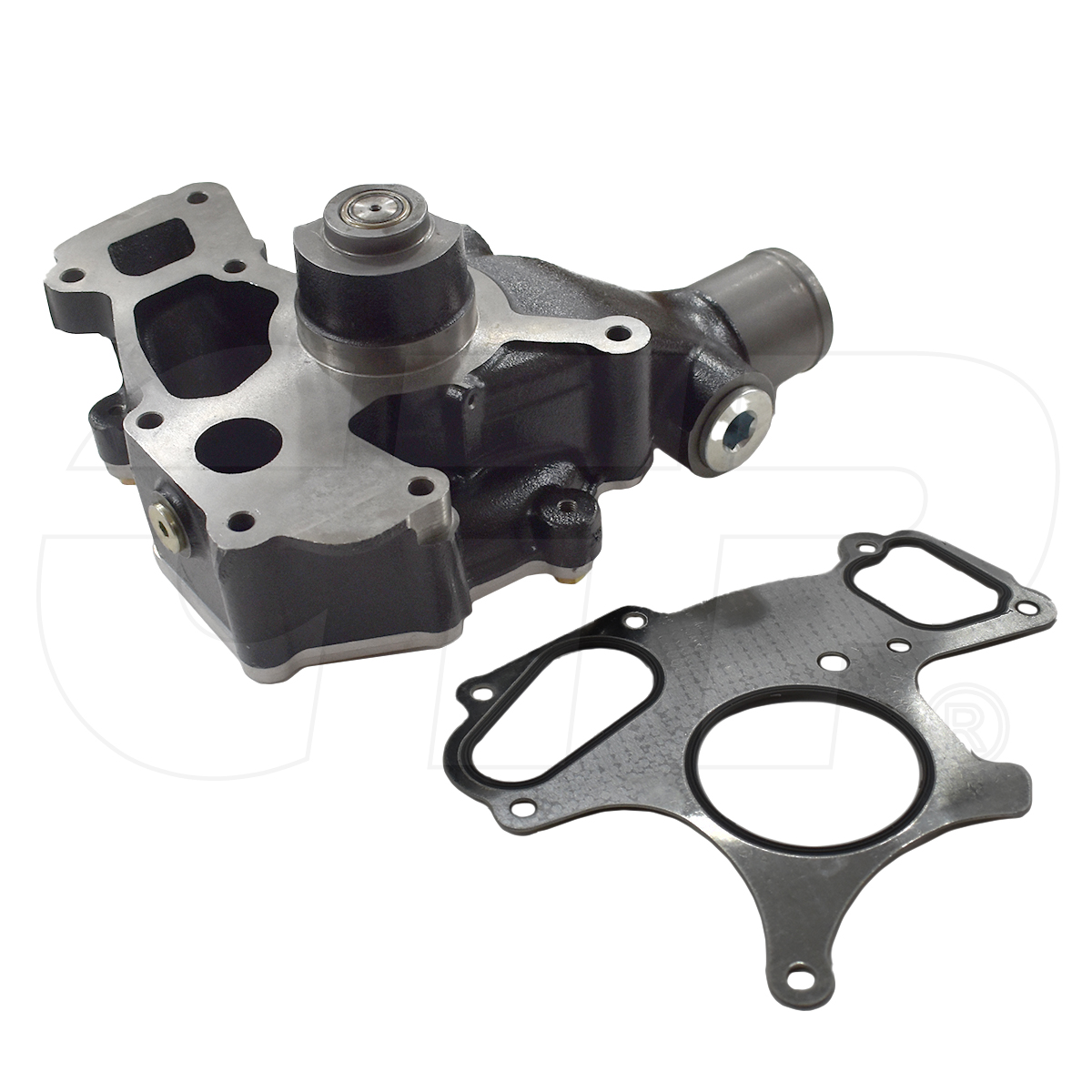 397-5682 Water Pump for CATERPILLAR