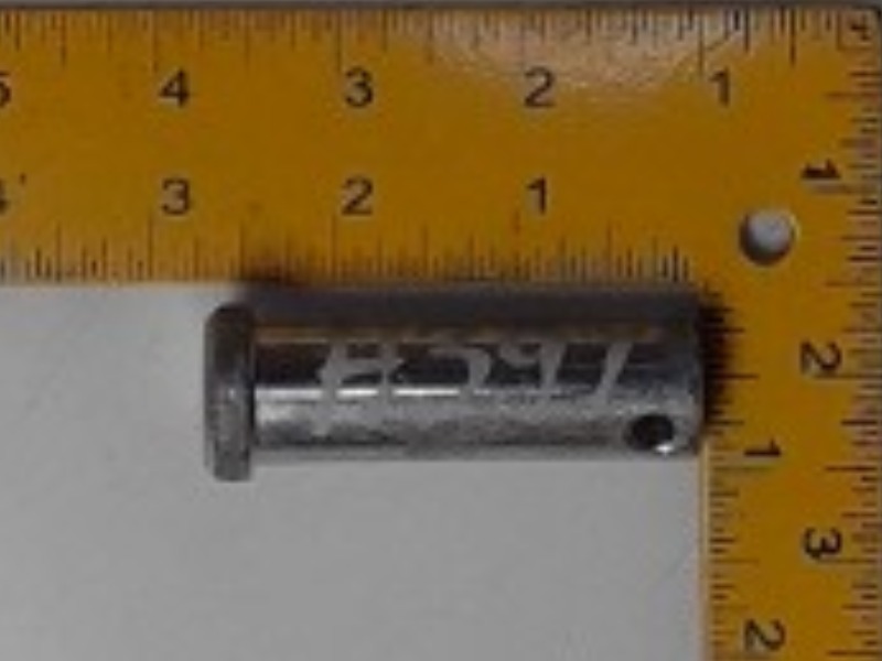 H397 Pin