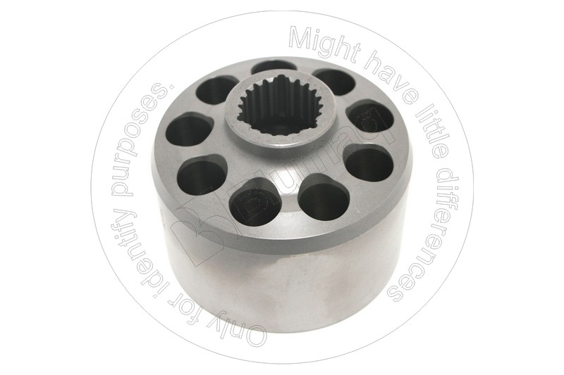 196-0226 Cylinder Barrel