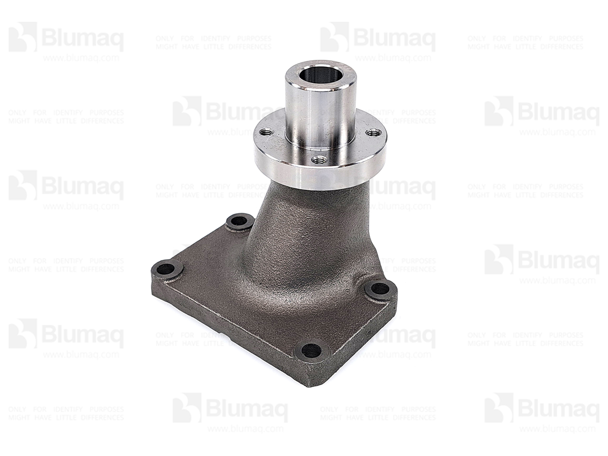 132-8239 Housing for BLUMAQ