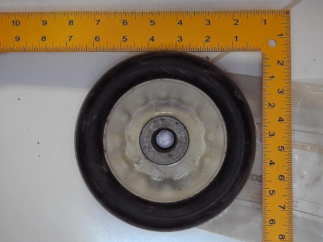 31745 WOODS Wheel