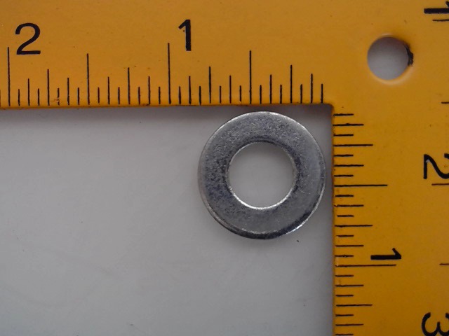 736-0140 Washer for CUB CADET