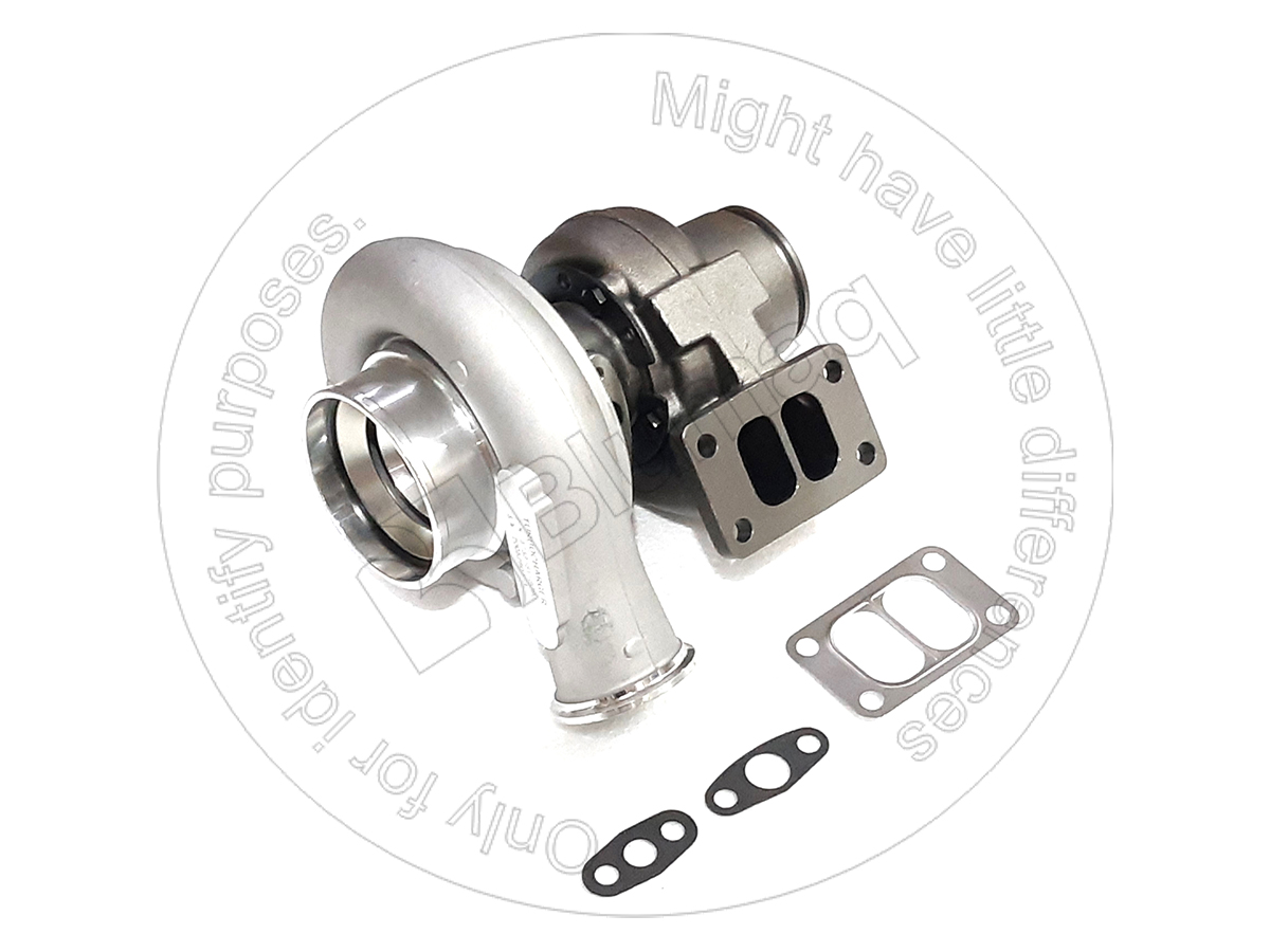 CU4089711 Turbocharger for CUMMINS