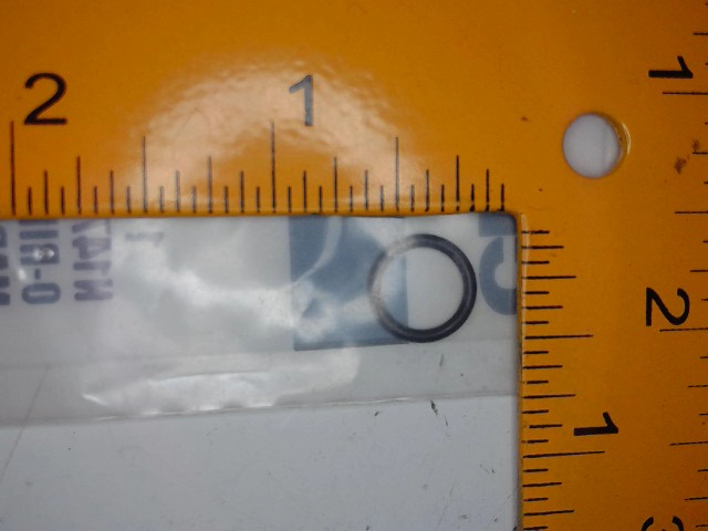 N14723 Seal O-ring