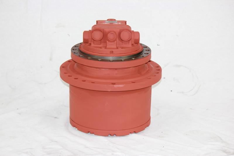 172499-73300 Final Drive With Motor
