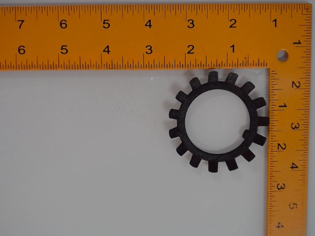 39283 WOODS Washer