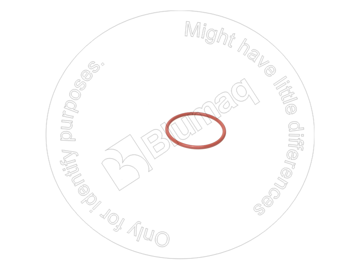 07000-75085 Seal O-ring for KOMATSU