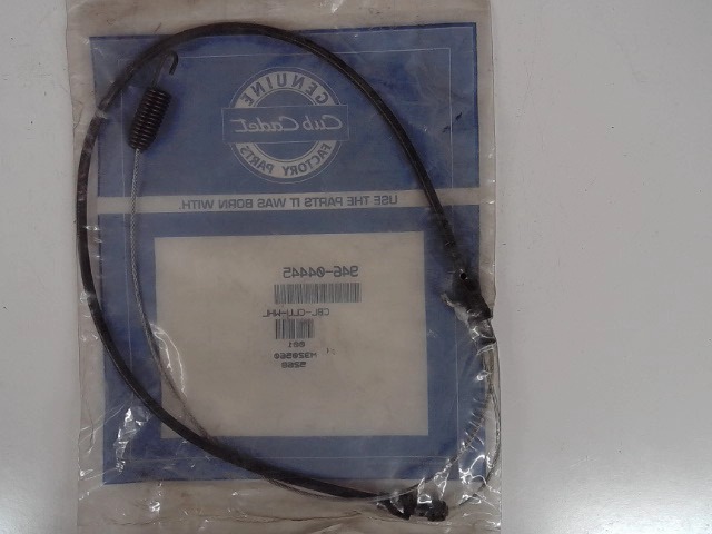 946-04445 Cable for KOMATSU