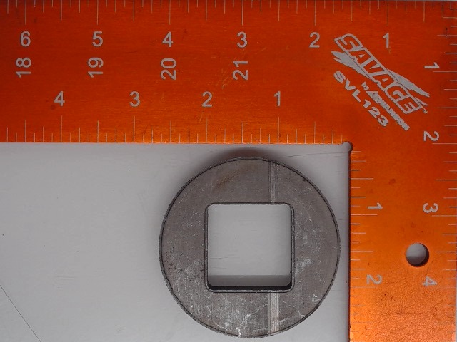 700-0385 Washer for BUSHHOG KEWANEE