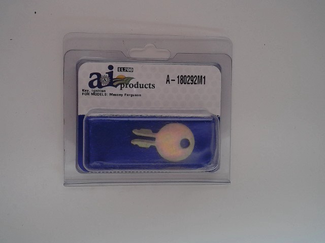A-180292M1 Key for JOHN DEERE