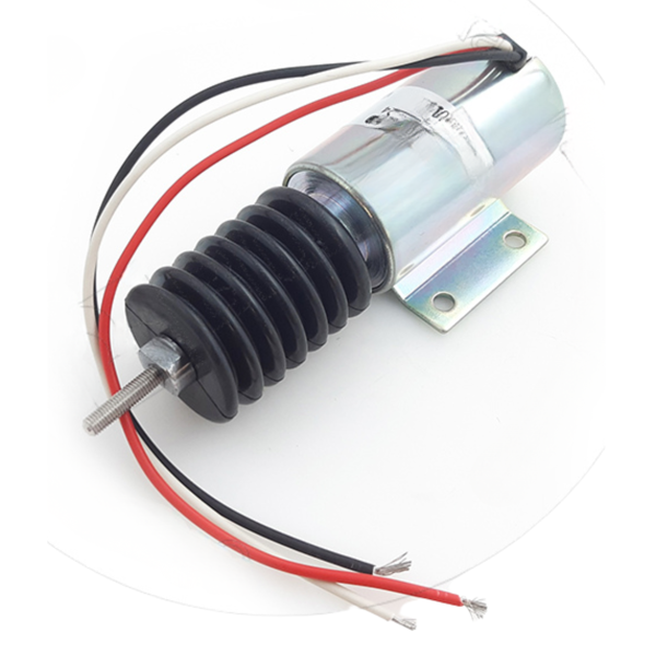 120-4187 Solenoid