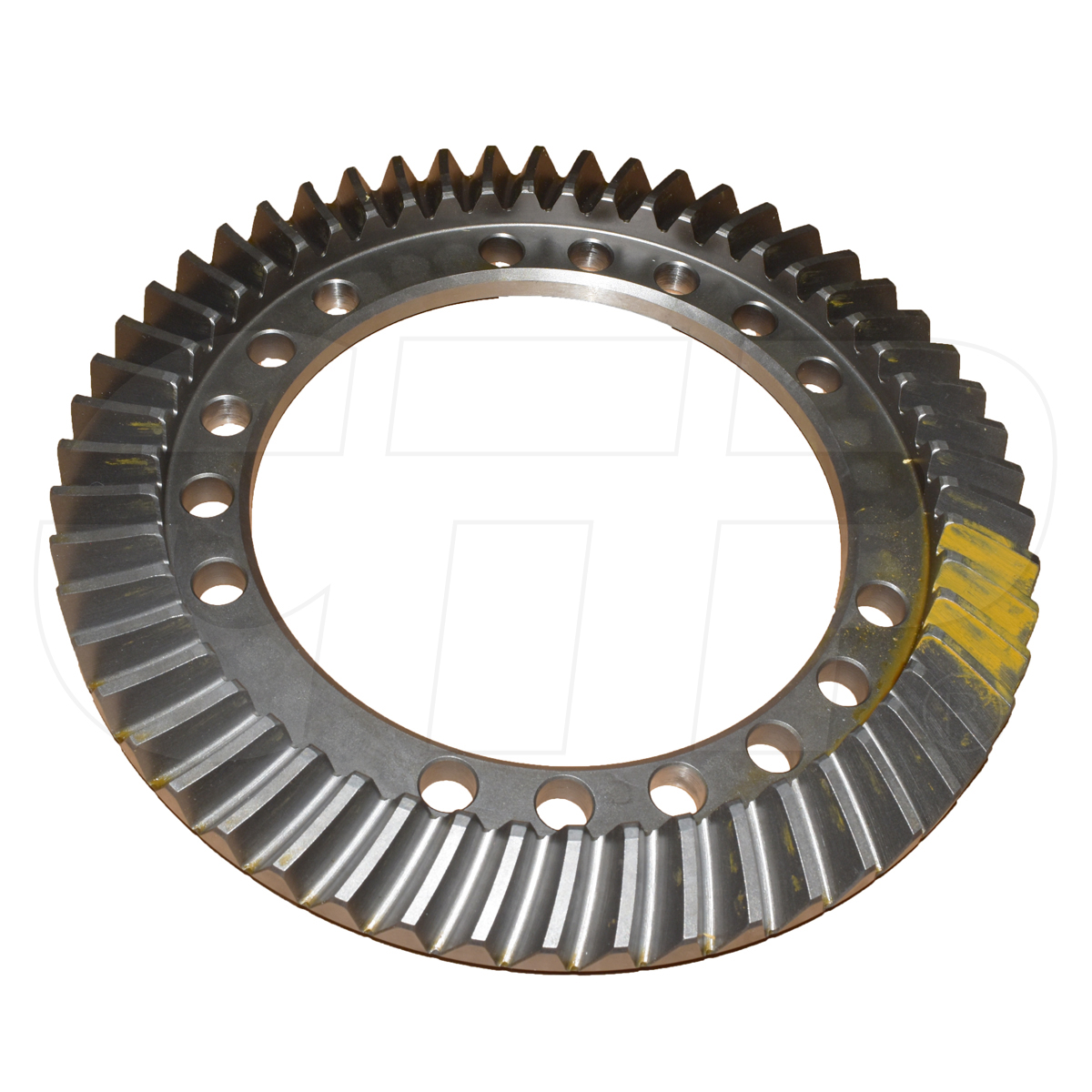 8K9661 Gear 55t for CATERPILLAR