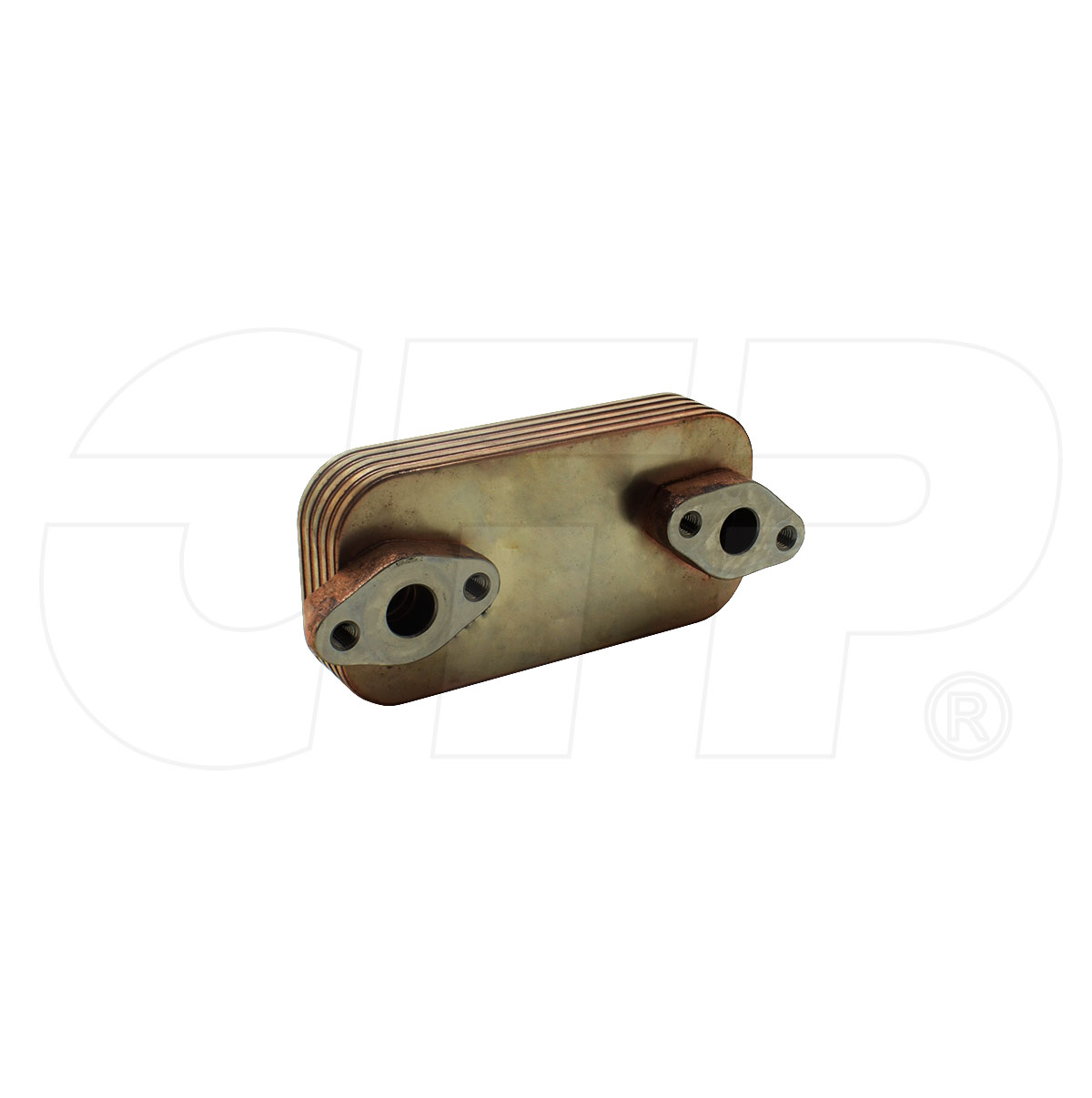 2337222 Oil Cooler-engine