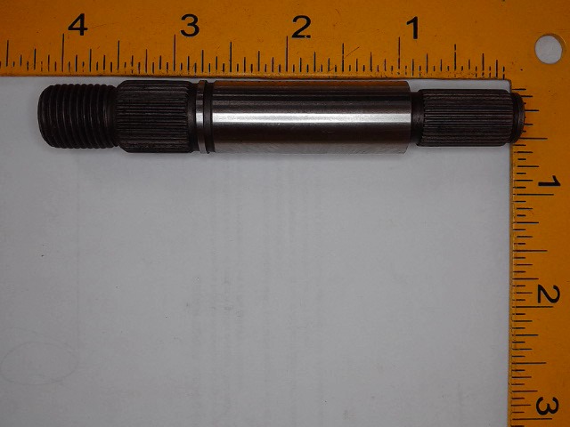 711-0861 Shaft for KOMATSU