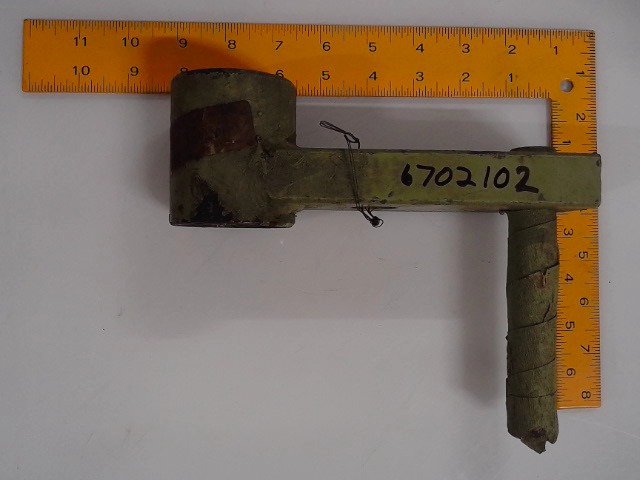 6702102 CLAAS Arm