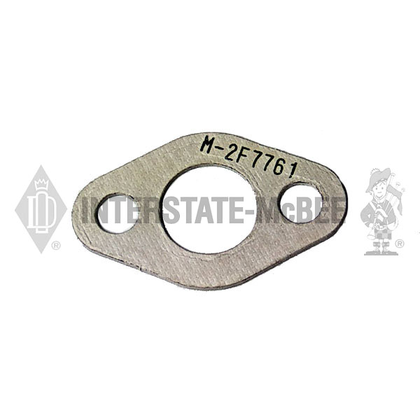 M-2F7761 Gasket for INTERSTATE MCBEE