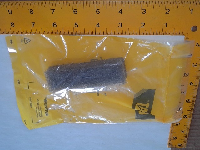 136-6331 Foam Seal