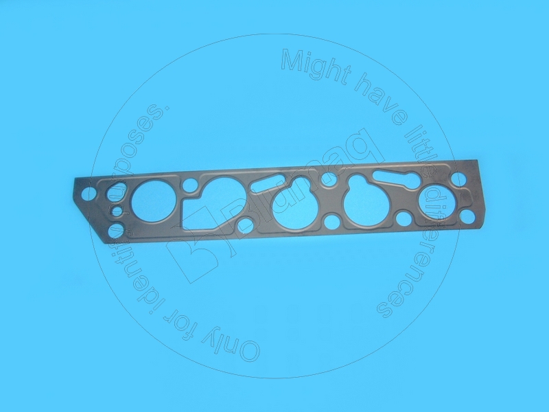 424-15-17121 Gasket for KOMATSU