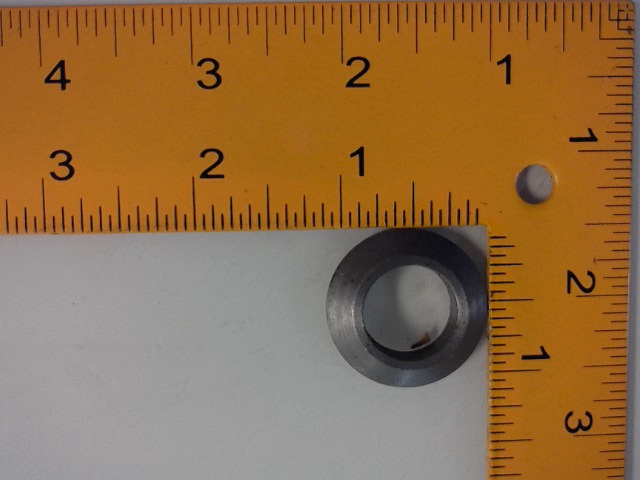 272254M1 Wshr for AGCO