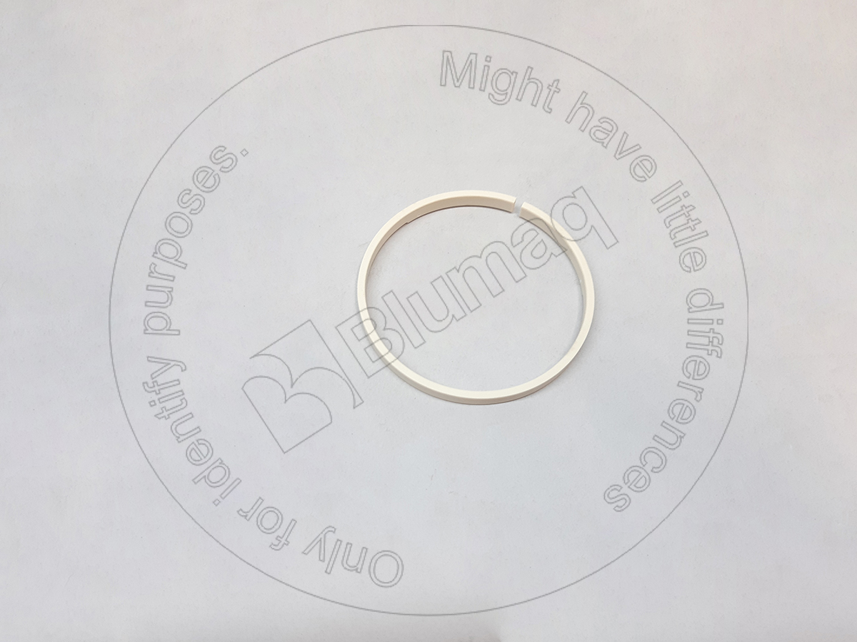 861089 Ring
