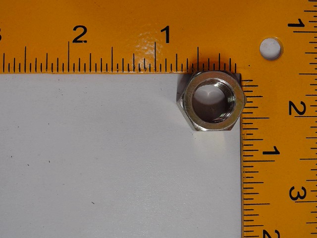 37150-13660 Nut