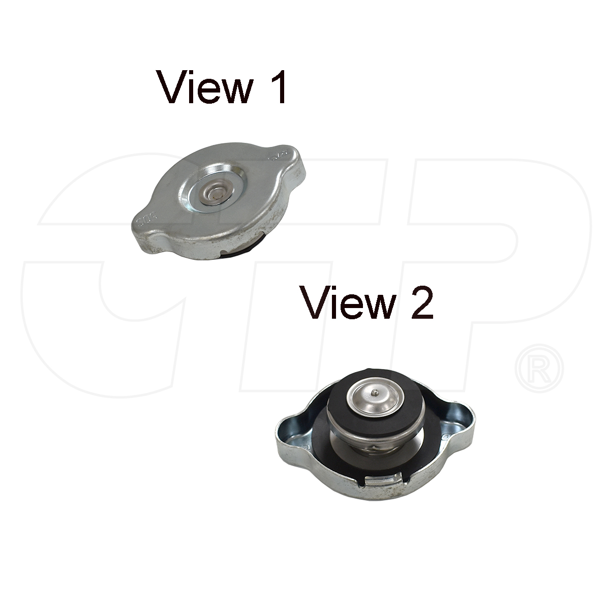 1843949 Cap As-rad