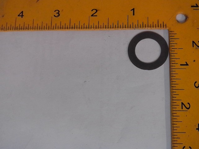 936-0356 Washer for CUB CADET