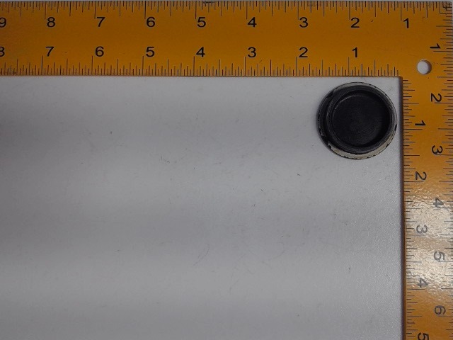 52140-15590 Cap for KUBOTA