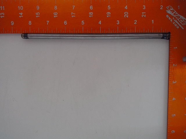 204030 Pin for GEHL MANITOU