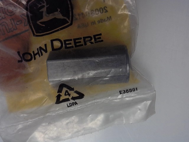 GX22371 Sleeve for JOHN DEERE