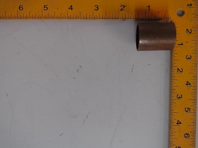 045-19160 Bushing for GEHL MANITOU