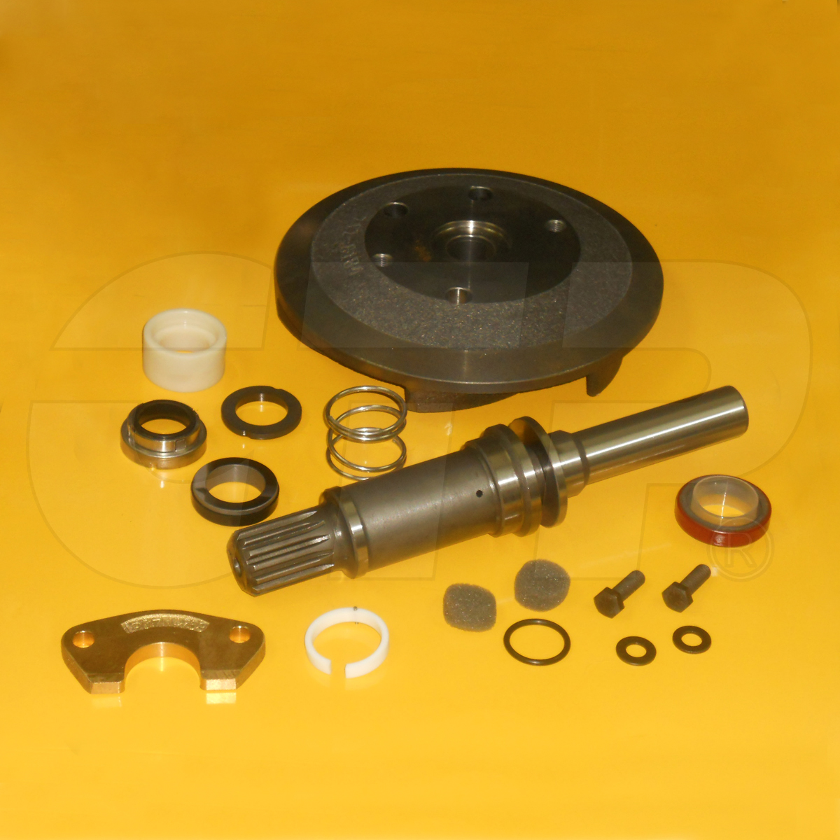 2225152 Kit-rebuilt