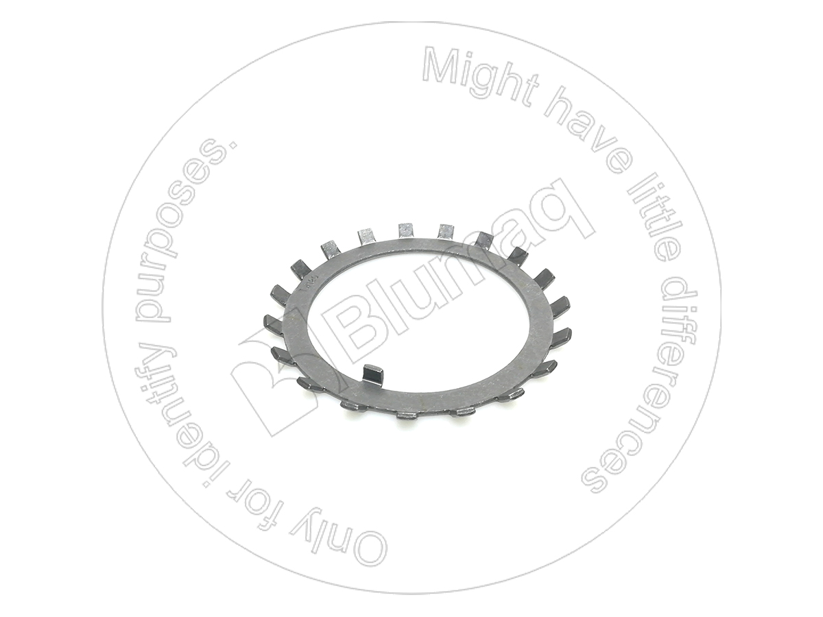 6V-1071 Washer for CATERPILLAR