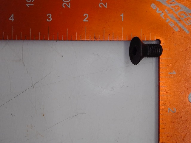 164-98 Bolt